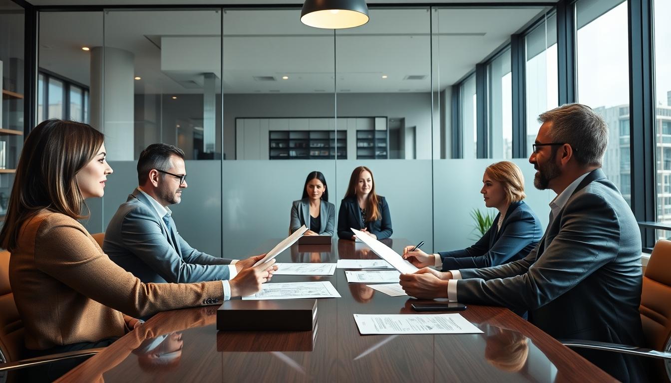 Secure handling of personal information