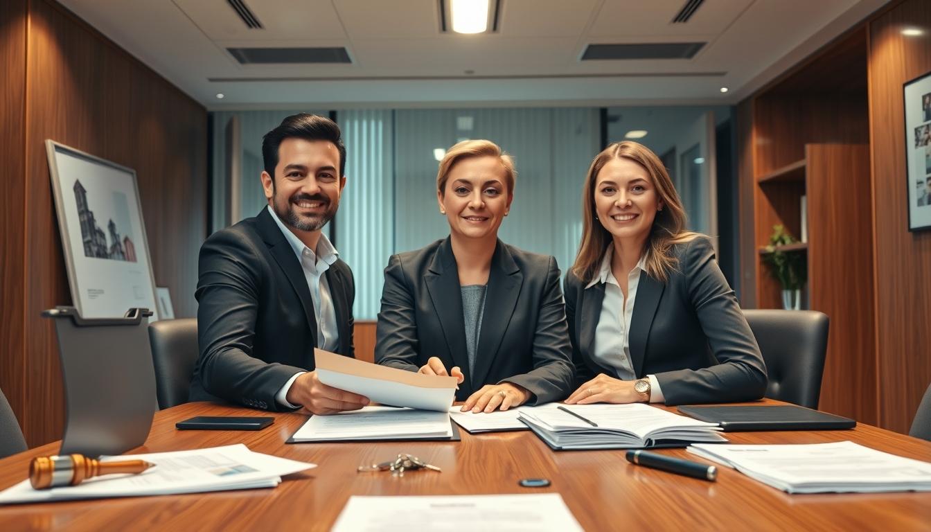 Planning support for seniors