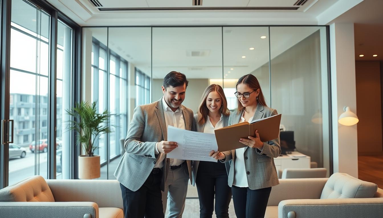 Senior family legal support guidance